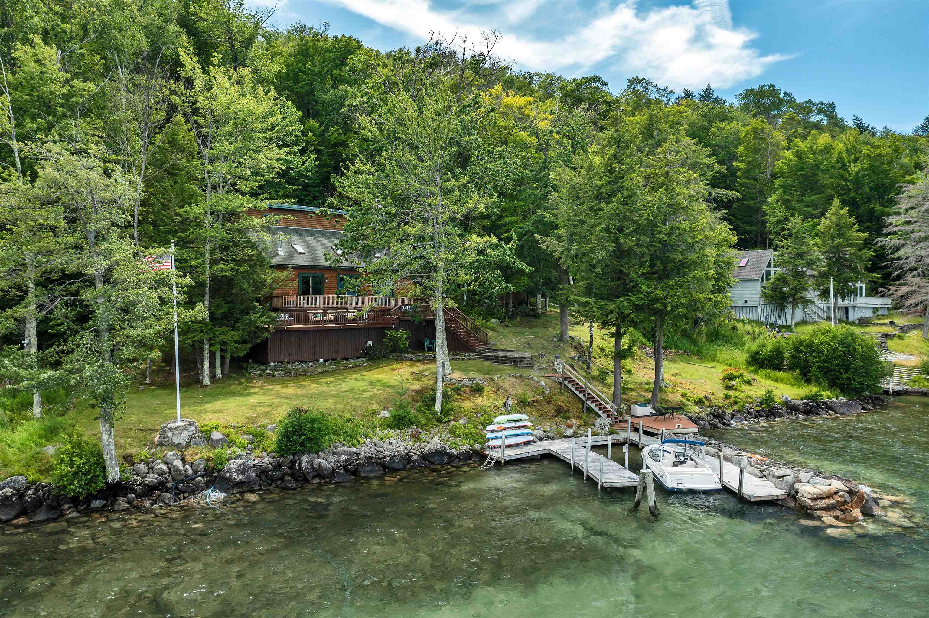 838 Rattlesnake Island Alton, NH 03810 - Photo 2 of 39 Gallery Image 2