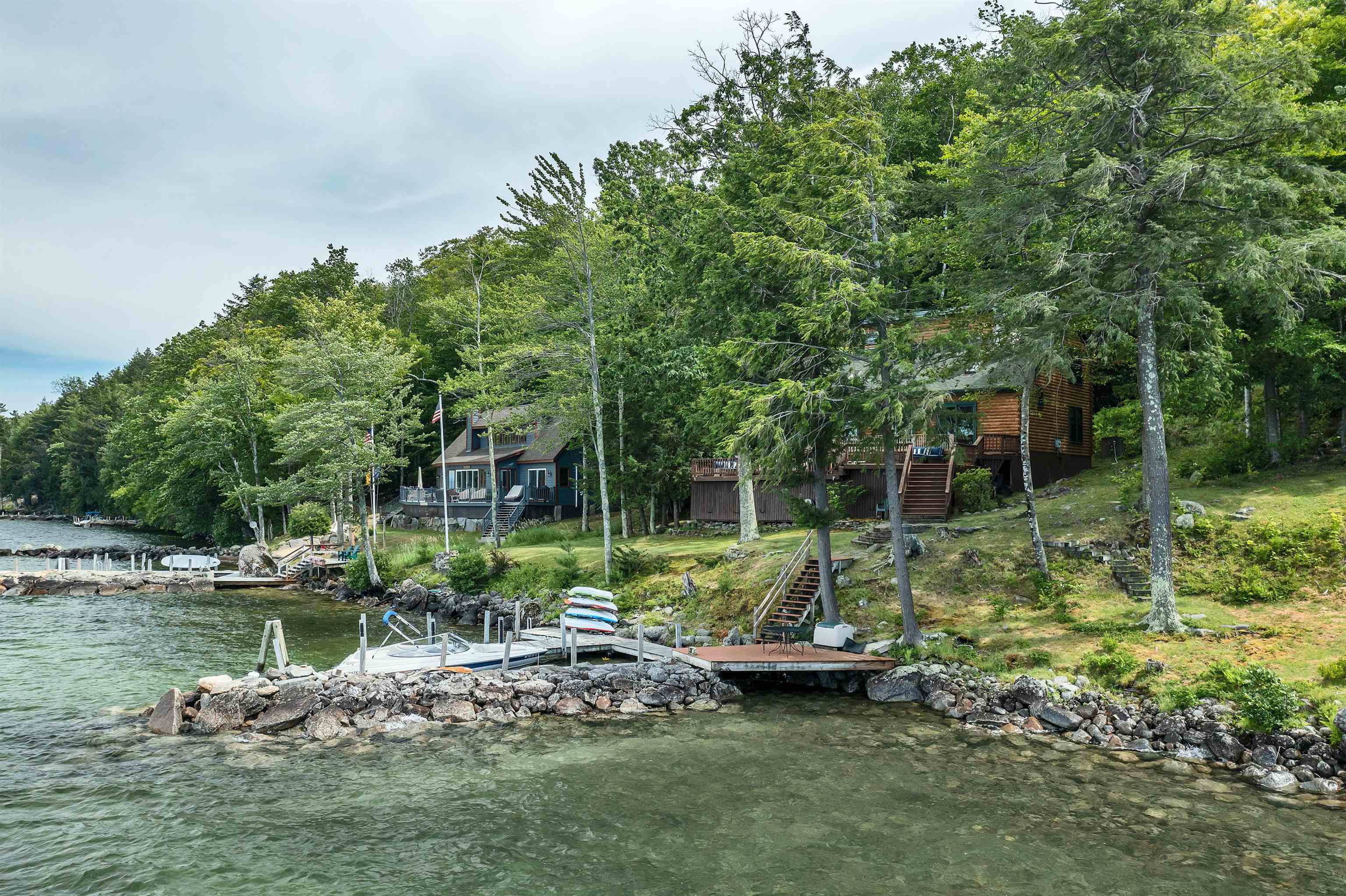 838 Rattlesnake Island Alton, NH 03810 - Photo 21 of 39 Gallery Image 21