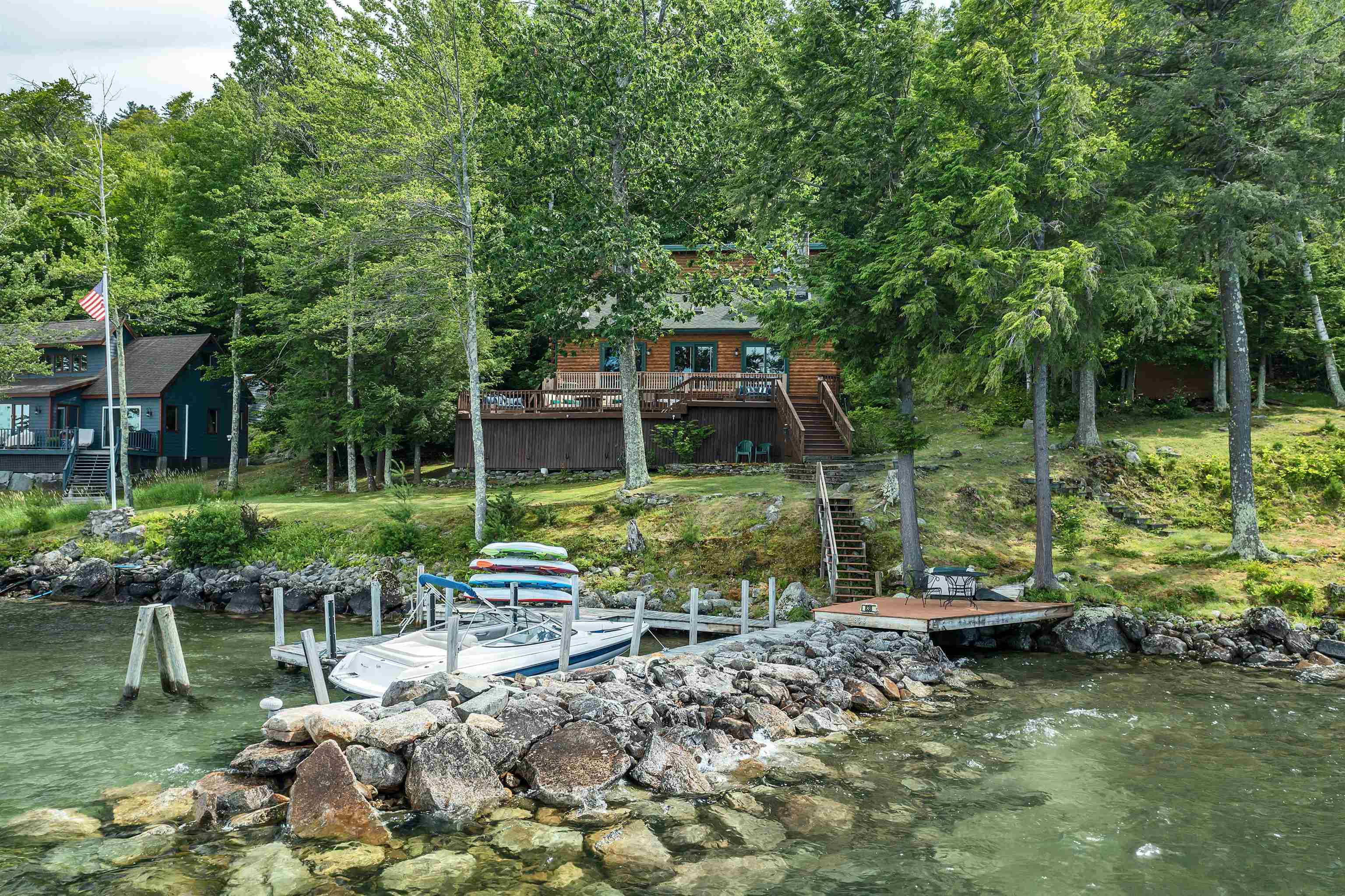 838 Rattlesnake Island Alton, NH 03810 - Photo 22 of 39 Gallery Image 22