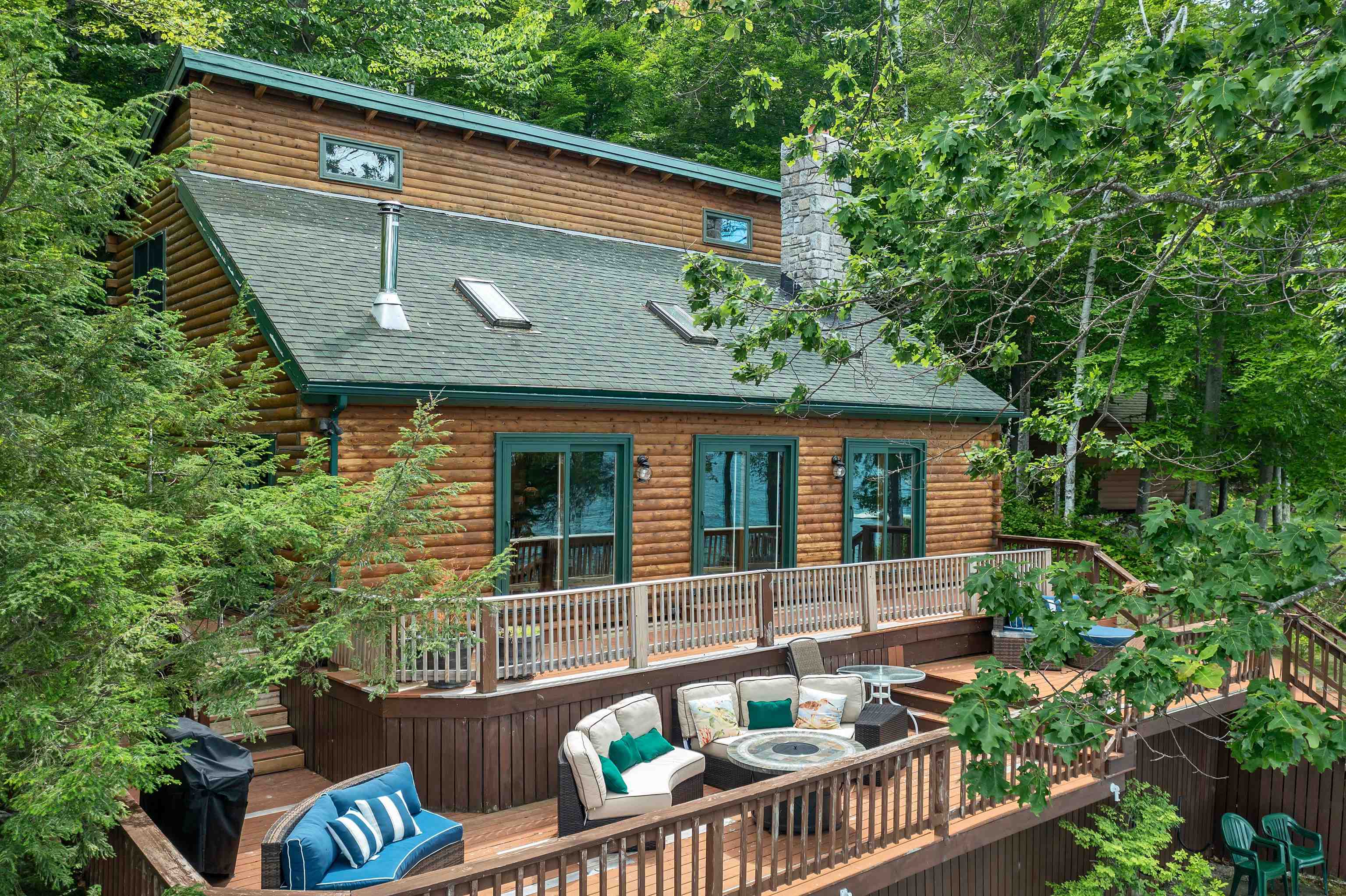 838 Rattlesnake Island Alton, NH 03810 - Photo 23 of 39 Gallery Image 23