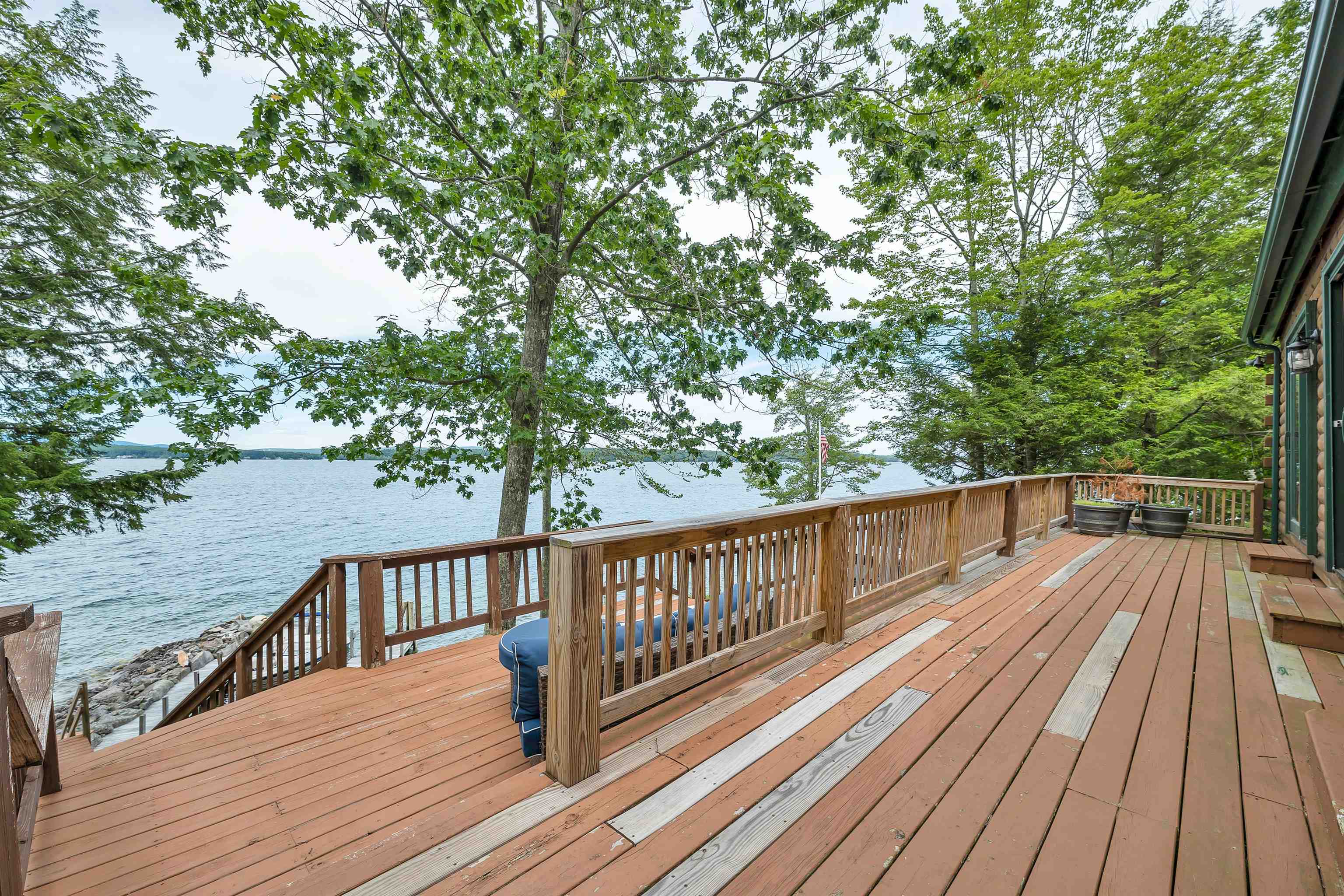 838 Rattlesnake Island Alton, NH 03810 - Photo 24 of 39 Gallery Image 24