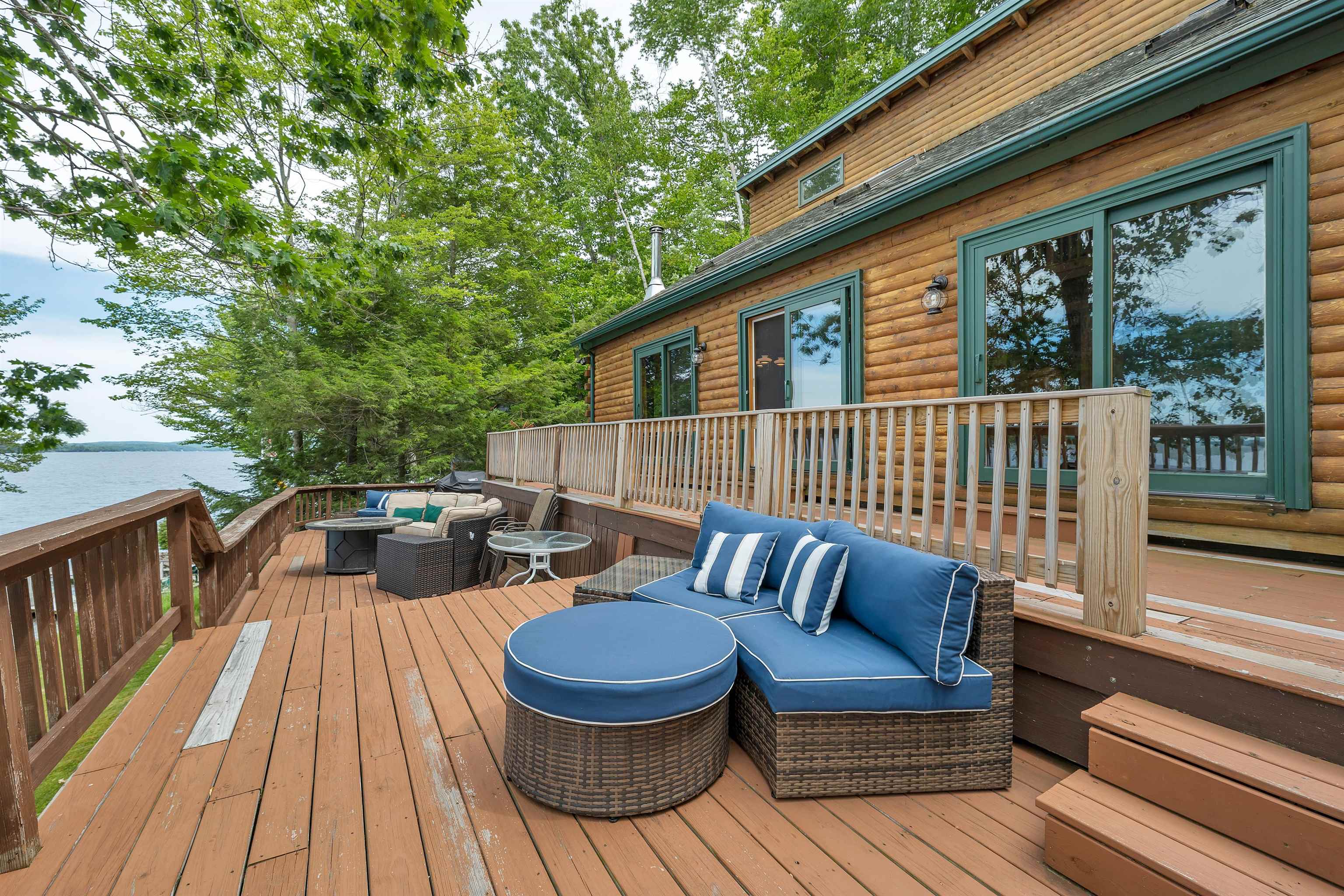 838 Rattlesnake Island Alton, NH 03810 - Photo 25 of 39 Gallery Image 25