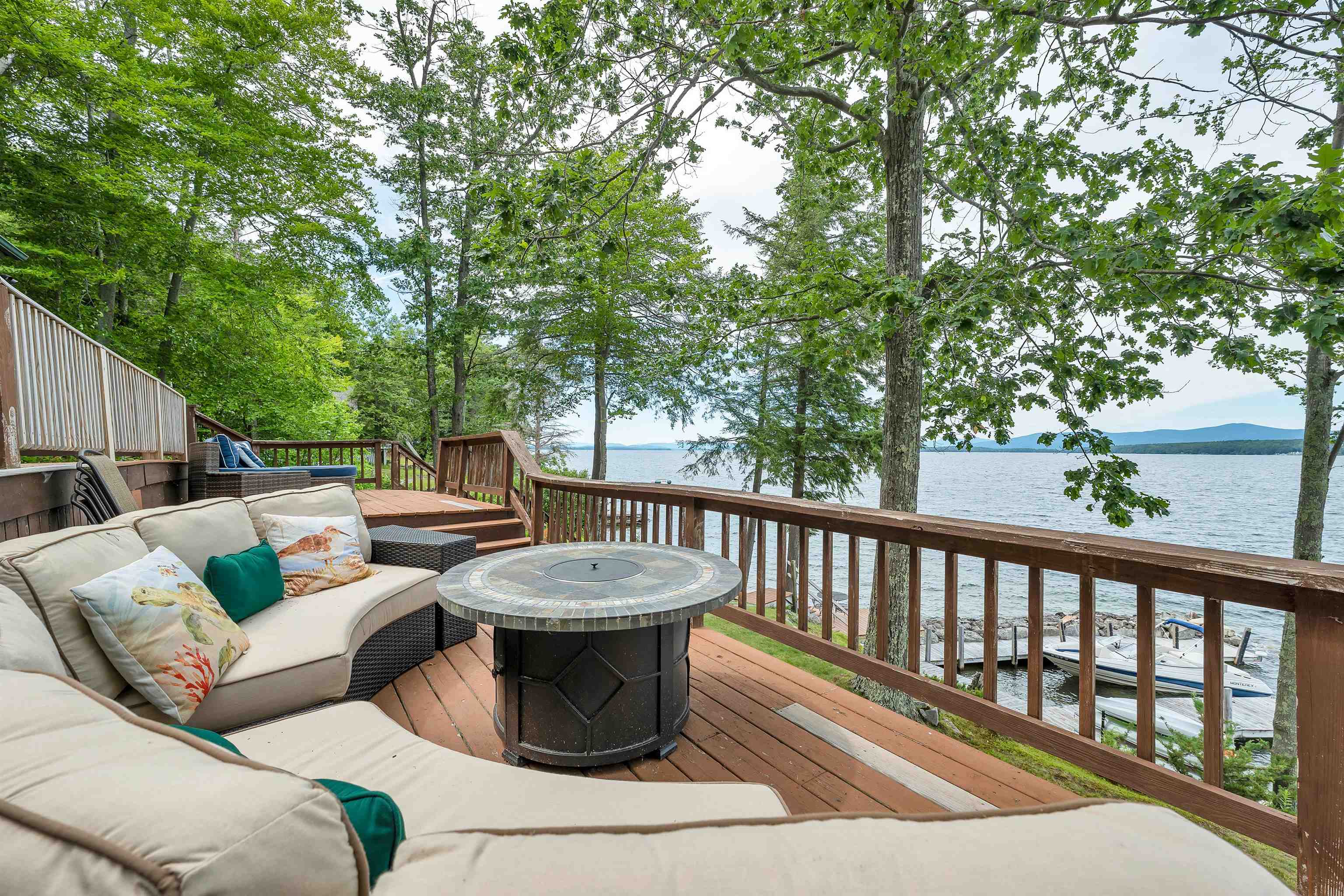 838 Rattlesnake Island Alton, NH 03810 - Photo 26 of 39 Gallery Image 26