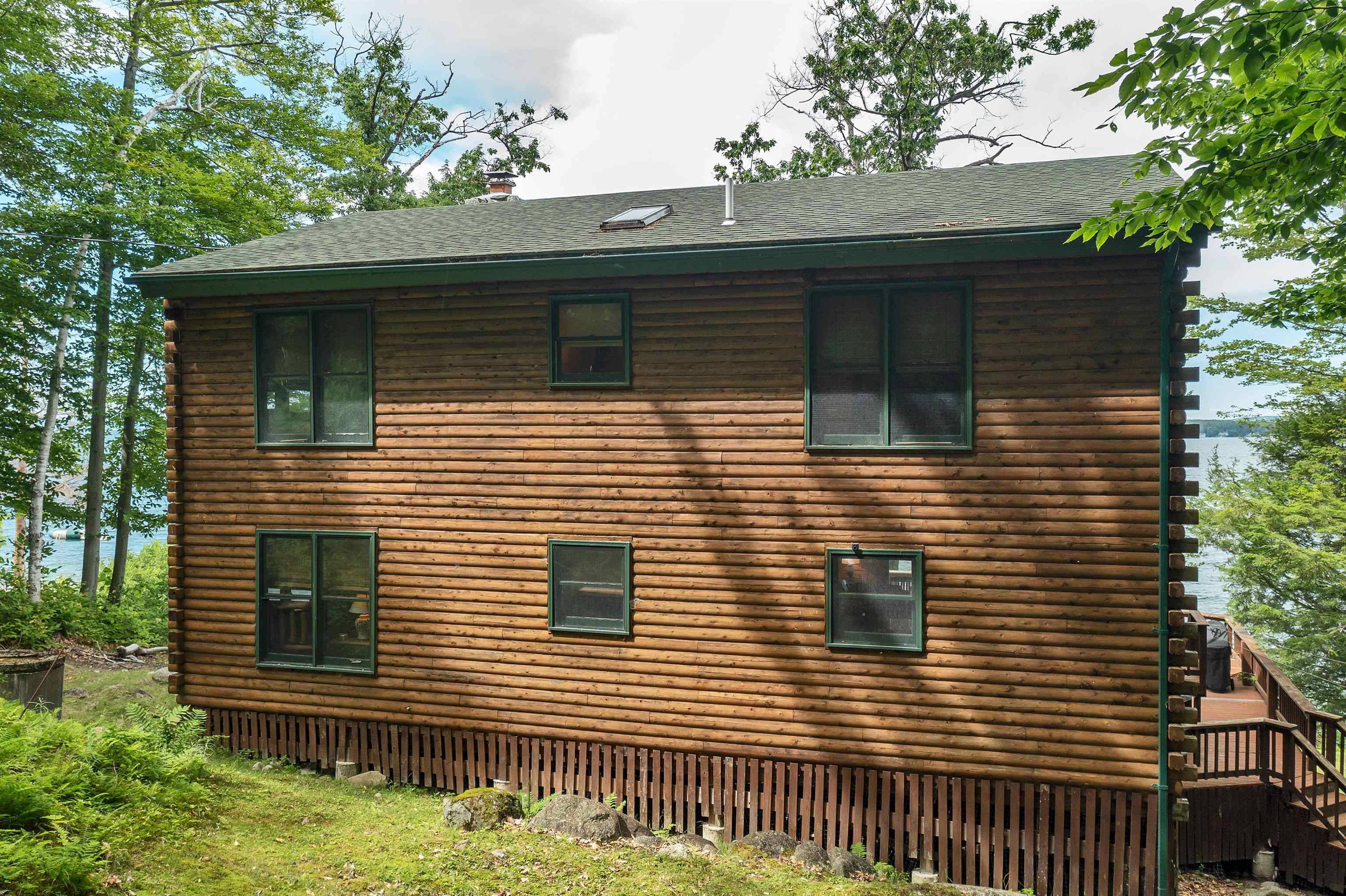 838 Rattlesnake Island Alton, NH 03810 - Photo 30 of 39 Gallery Image 30