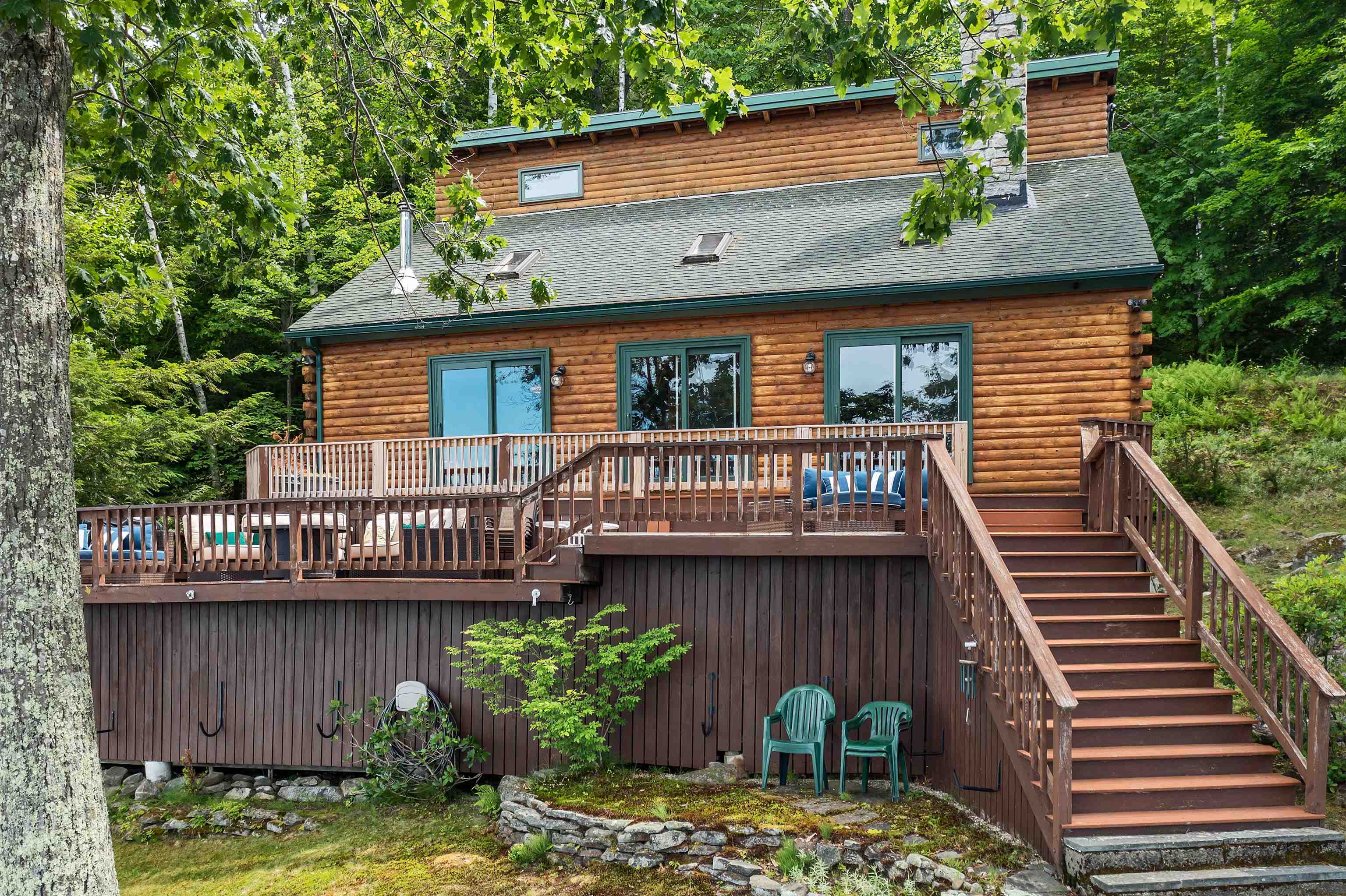 838 Rattlesnake Island Alton, NH 03810 - Photo 3 of 39 Gallery Image 3