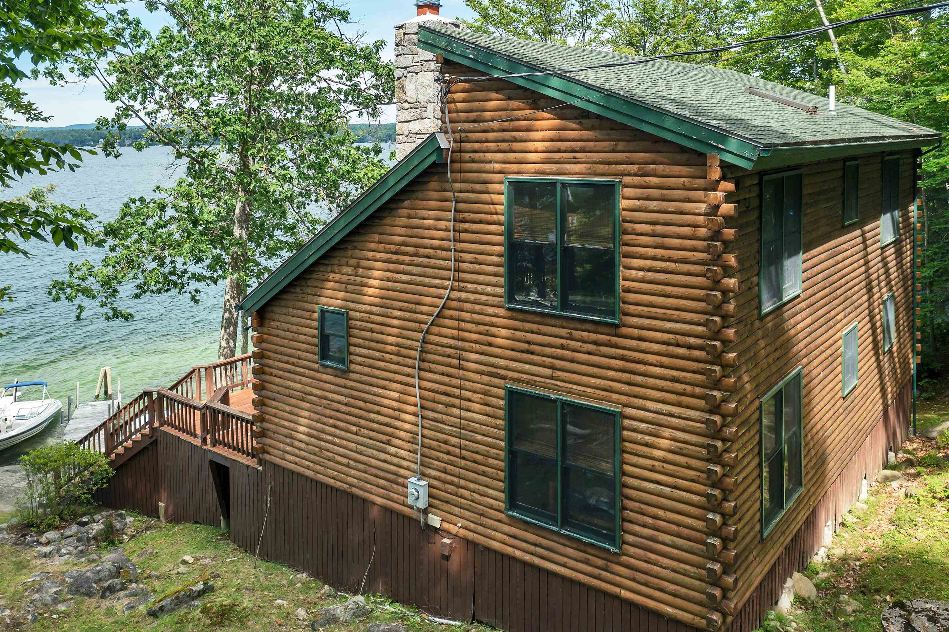 838 Rattlesnake Island Alton, NH 03810 - Photo 31 of 39 Gallery Image 31