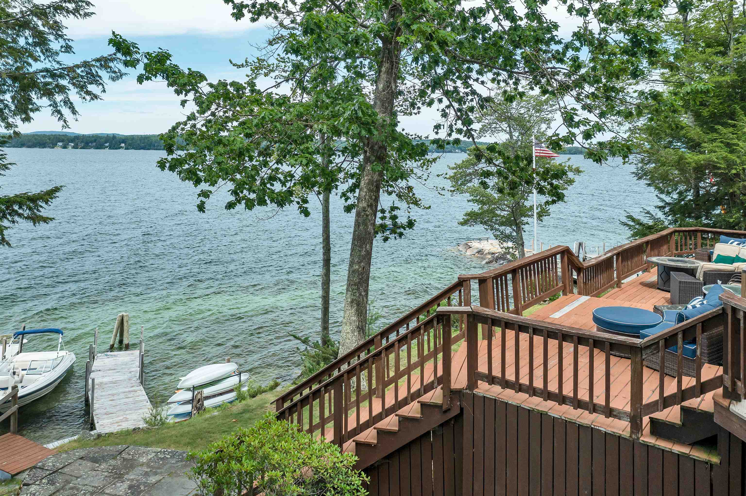 838 Rattlesnake Island Alton, NH 03810 - Photo 32 of 39 Gallery Image 32