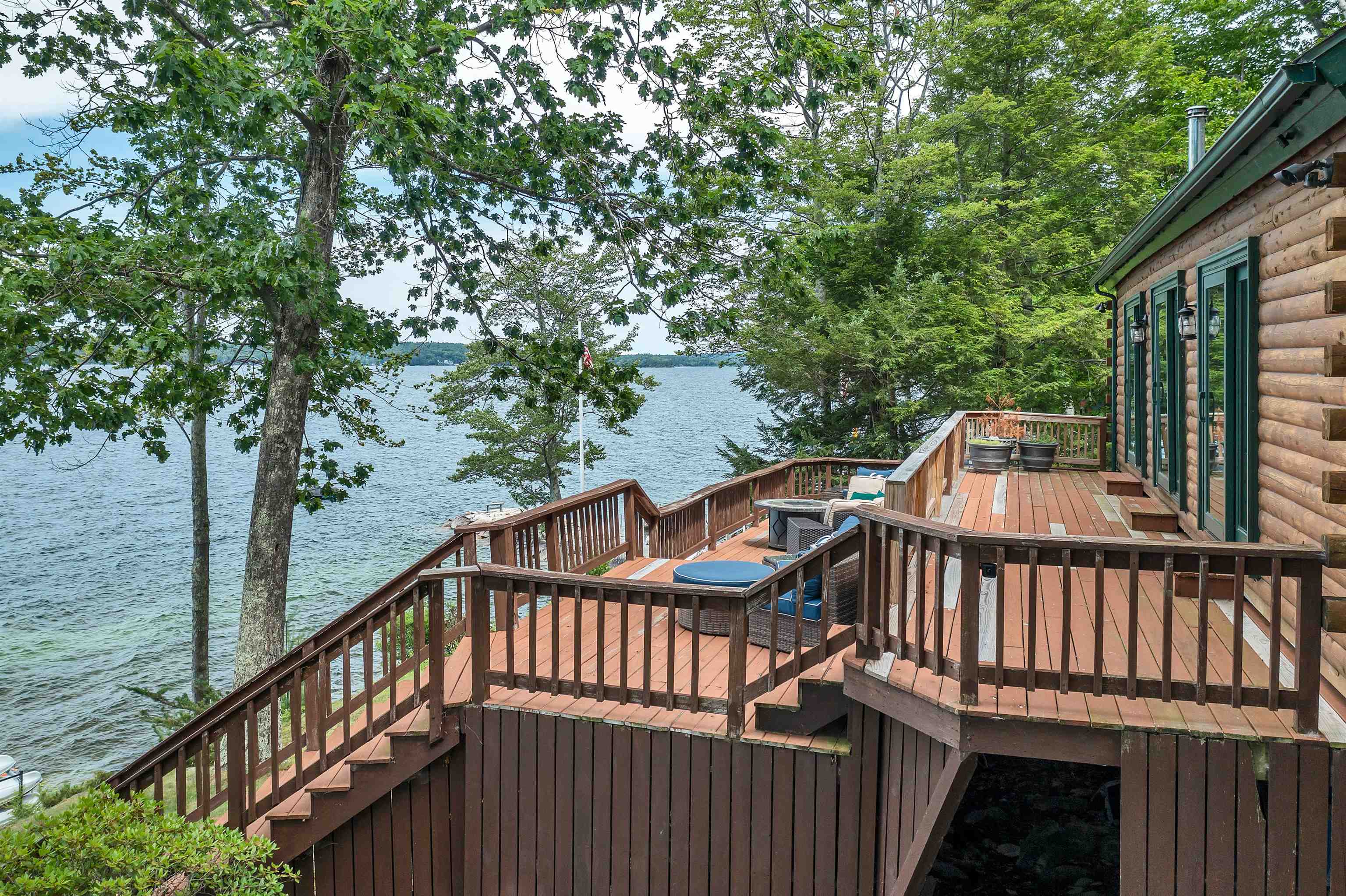 838 Rattlesnake Island Alton, NH 03810 - Photo 33 of 39 Gallery Image 33