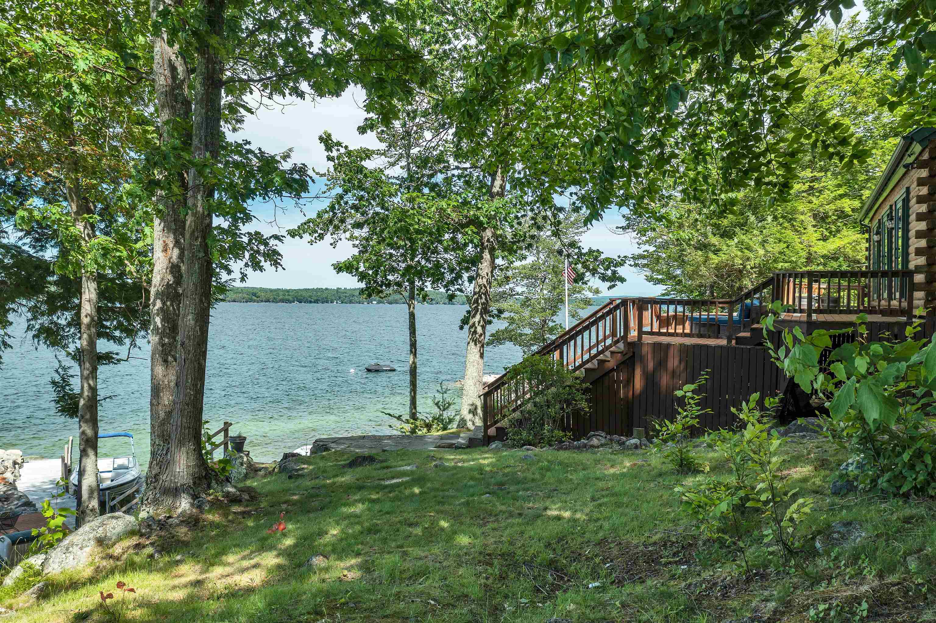 838 Rattlesnake Island Alton, NH 03810 - Photo 36 of 39 Gallery Image 36