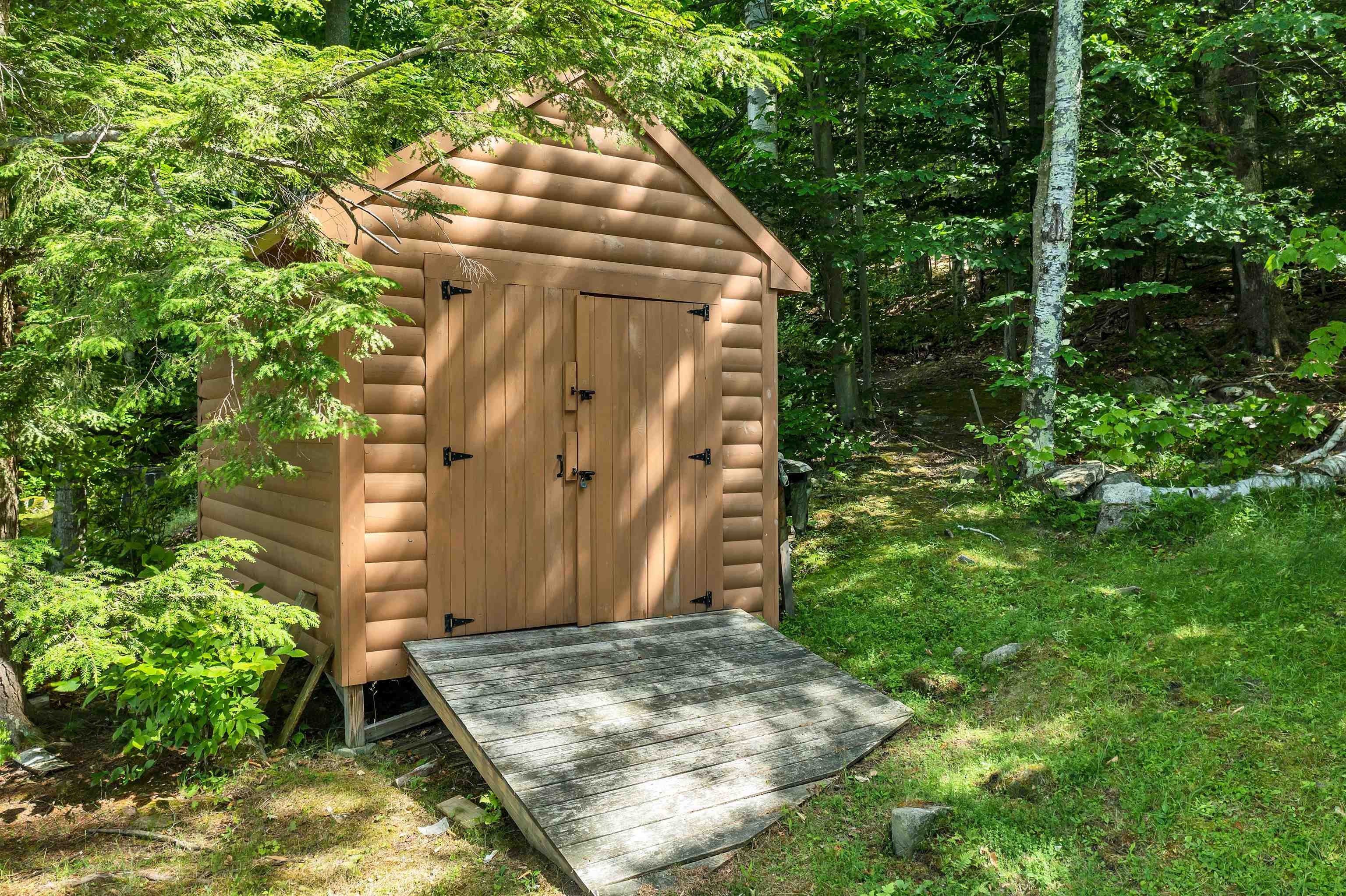 838 Rattlesnake Island Alton, NH 03810 - Photo 37 of 39 Gallery Image 37
