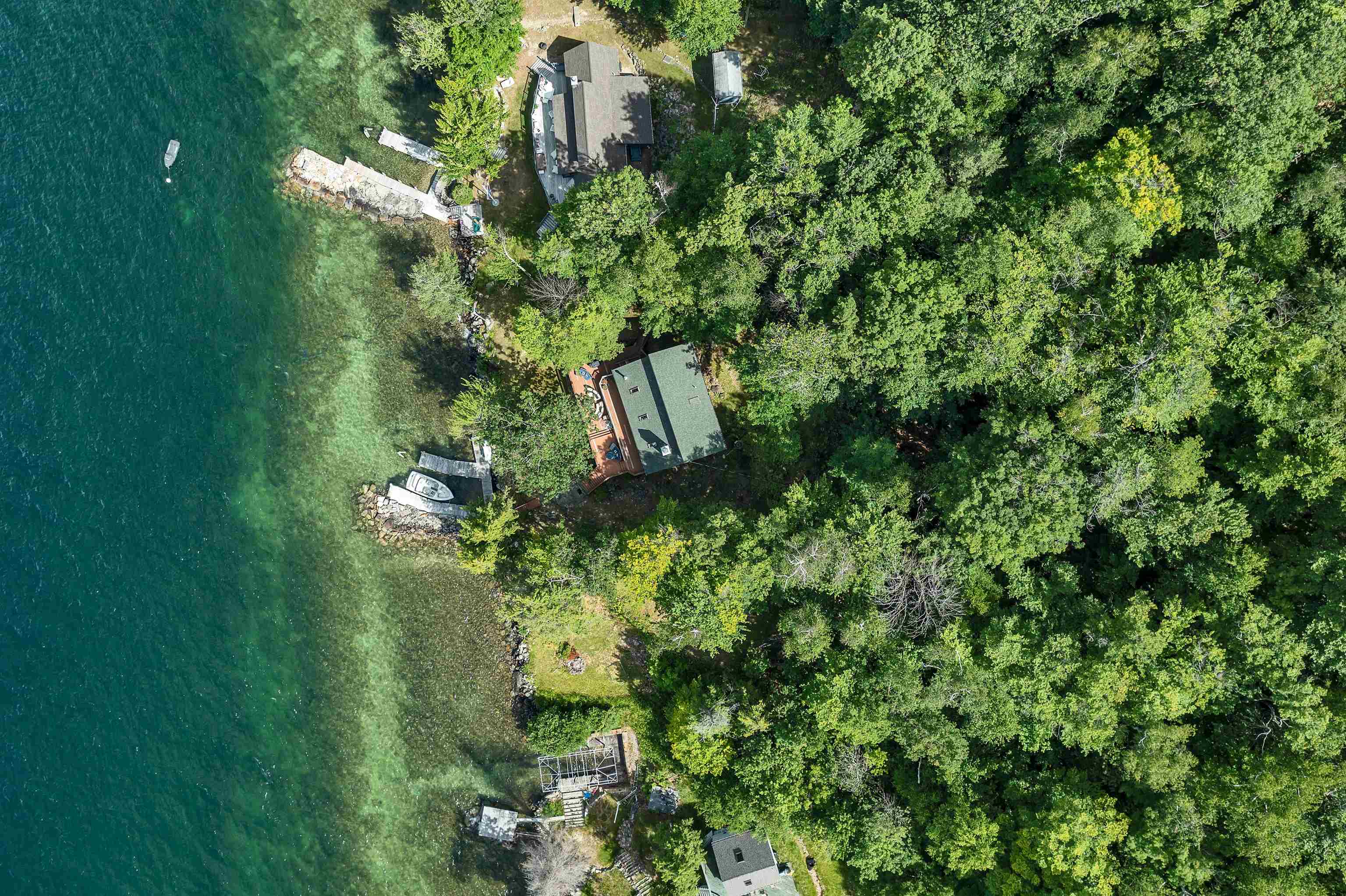 838 Rattlesnake Island Alton, NH 03810 - Photo 38 of 39 Gallery Image 38