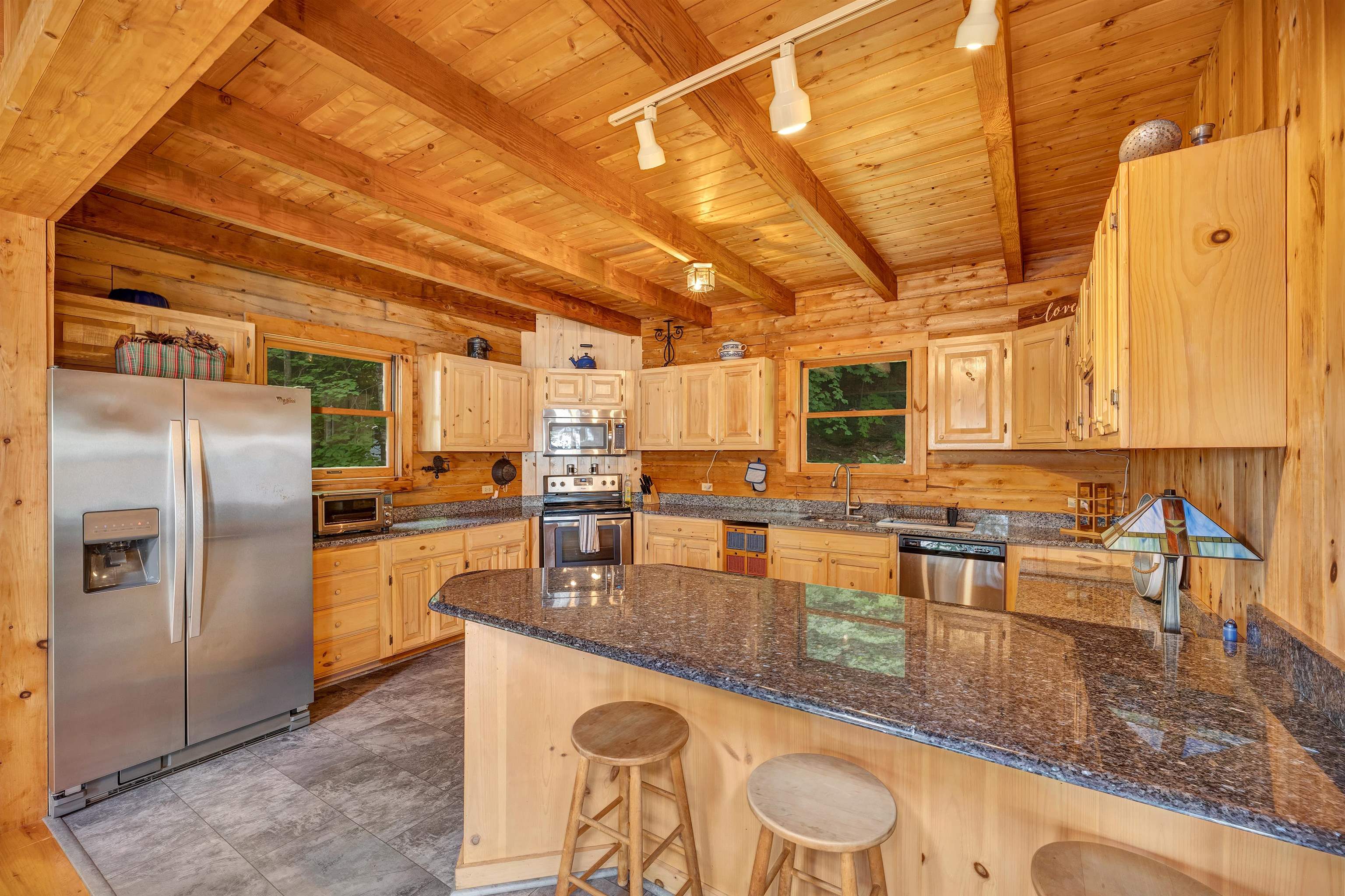 838 Rattlesnake Island Alton, NH 03810 - Photo 5 of 39 Gallery Image 5