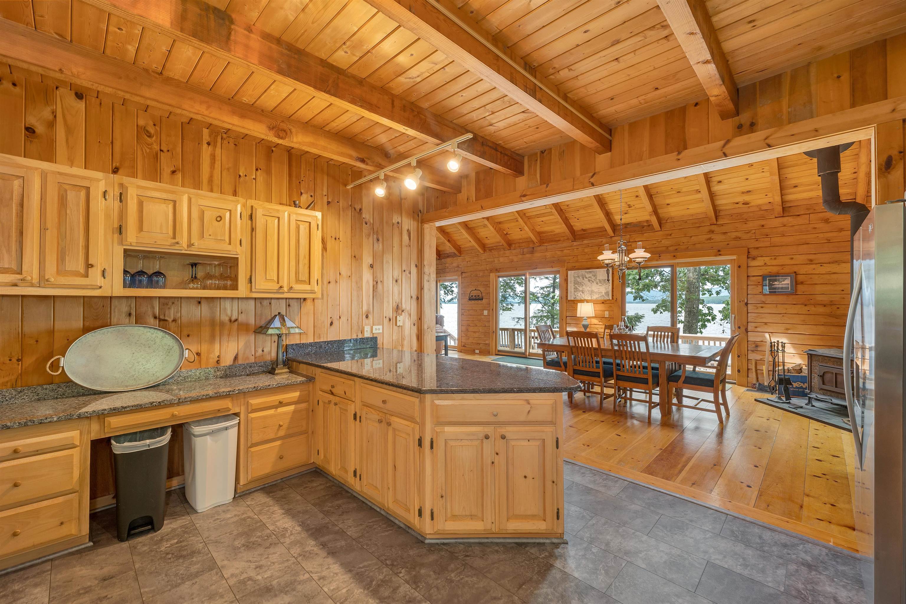 838 Rattlesnake Island Alton, NH 03810 - Photo 6 of 39 Gallery Image 6