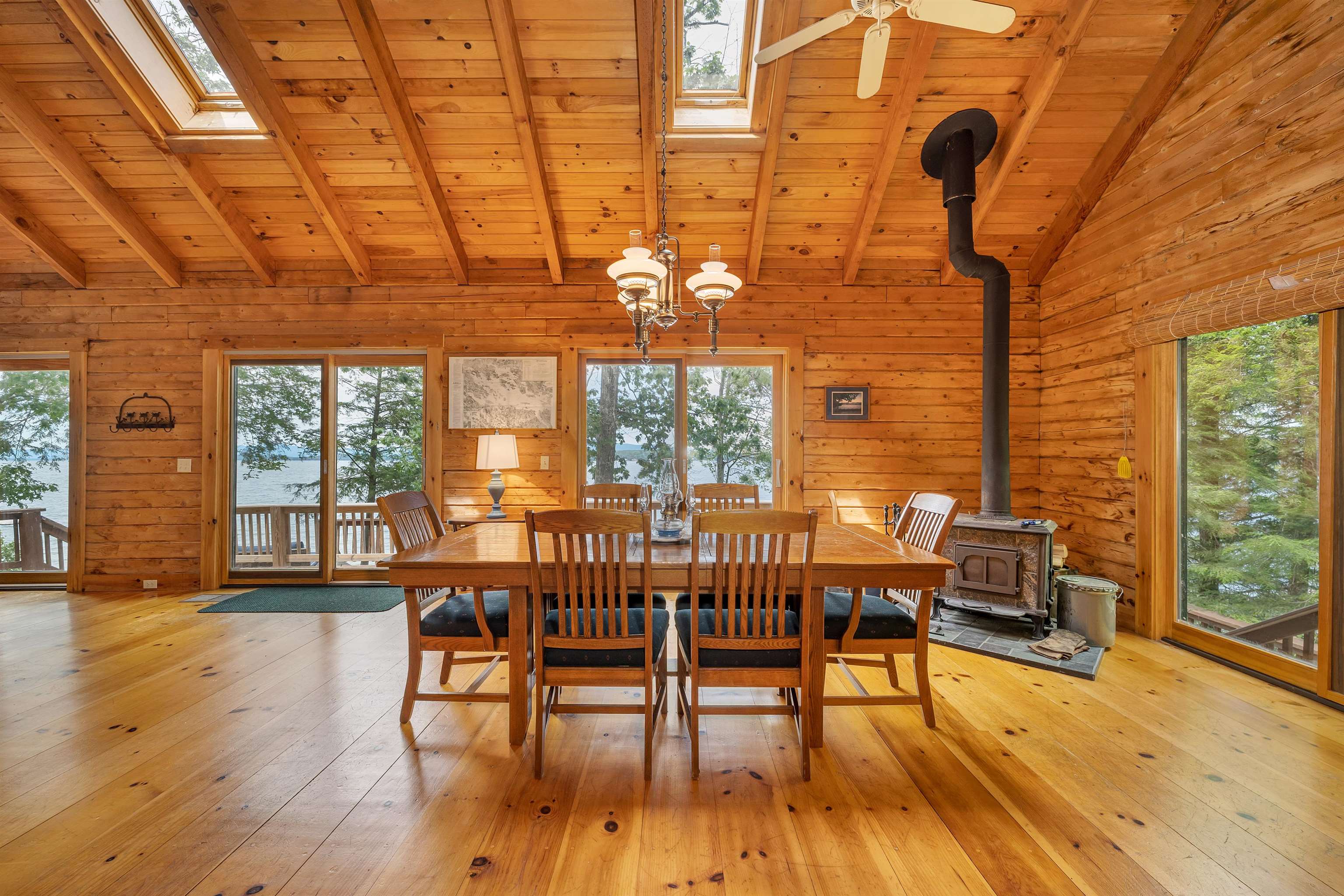 838 Rattlesnake Island Alton, NH 03810 - Photo 7 of 39 Gallery Image 7
