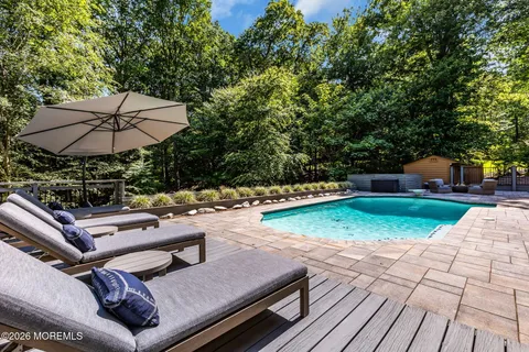 $2,295,000 | 17 Hidden Hollow Terrace, Holmdel, NJ 07733