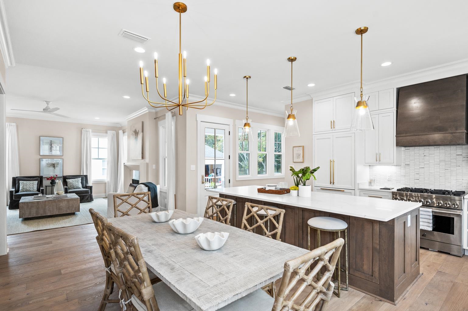 853 Geranium Drive Fairhope, AL 36532 - Photo 26 of 50