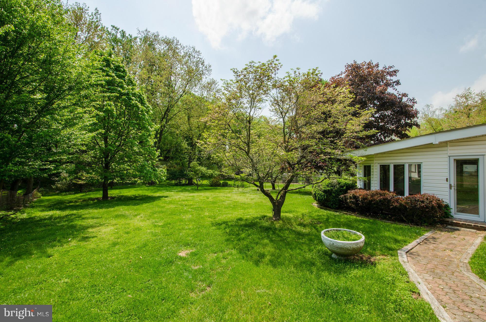 308 Beaumont Road Silver Spring, MD 20904 - Photo 29 of 30 Exterior (Rear)