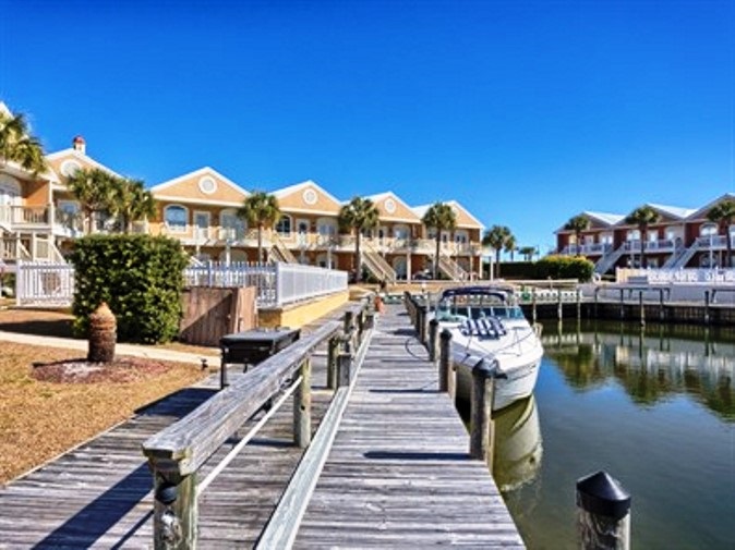 3575 Bayou Road, Unit A5 Orange Beach, AL 36561 - Photo 12 of 15
