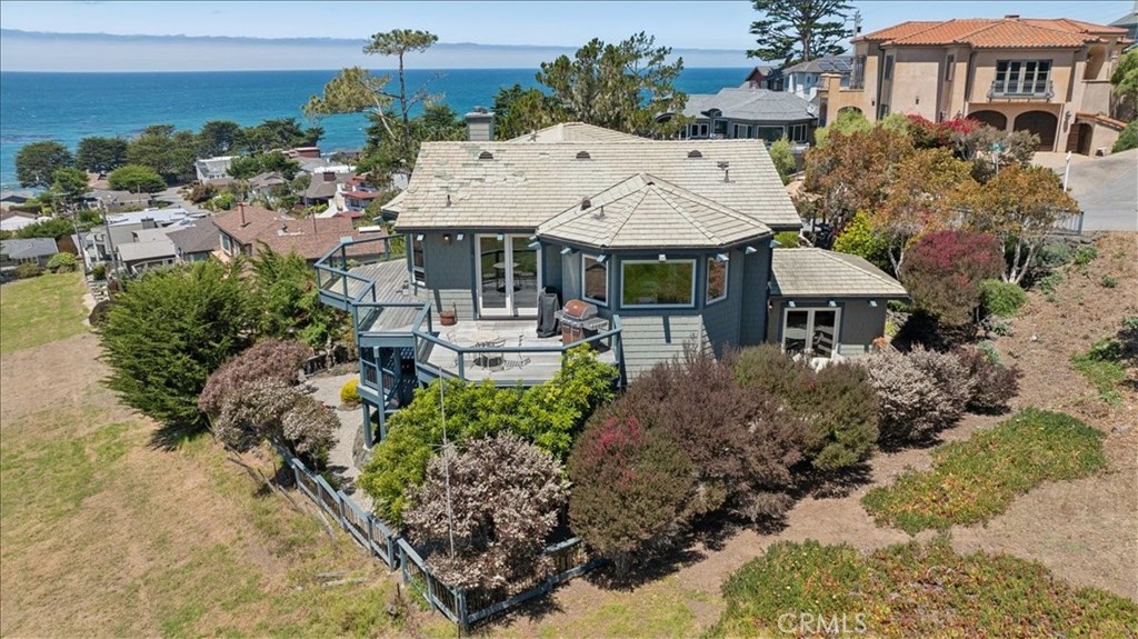 380 Huntington Road Cambria, CA 93428 - Photo 46 of 75