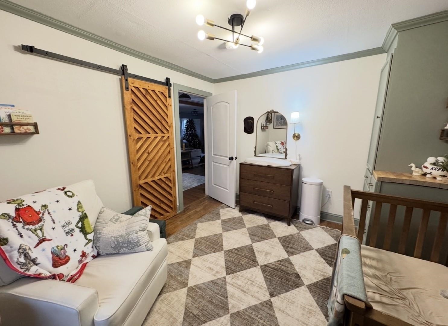 1725 West Georgia Road Woodruff, SC 29388 - Photo 21 of 36 Gallery Image 21