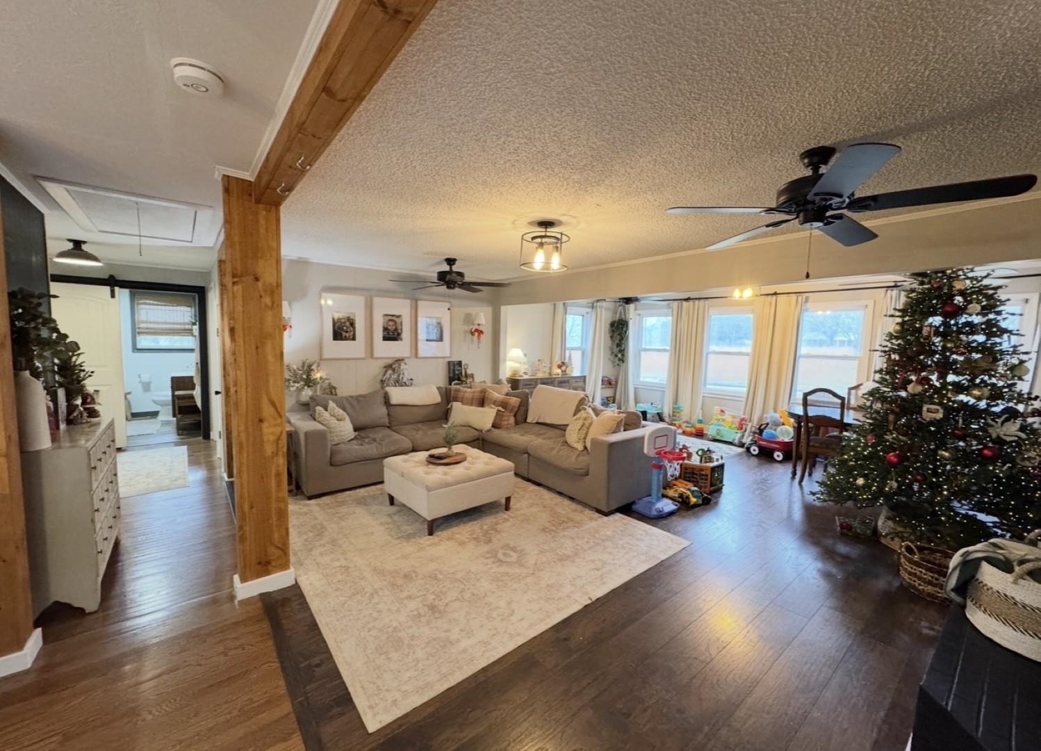 1725 West Georgia Road Woodruff, SC 29388 - Photo 5 of 36 Gallery Image 5