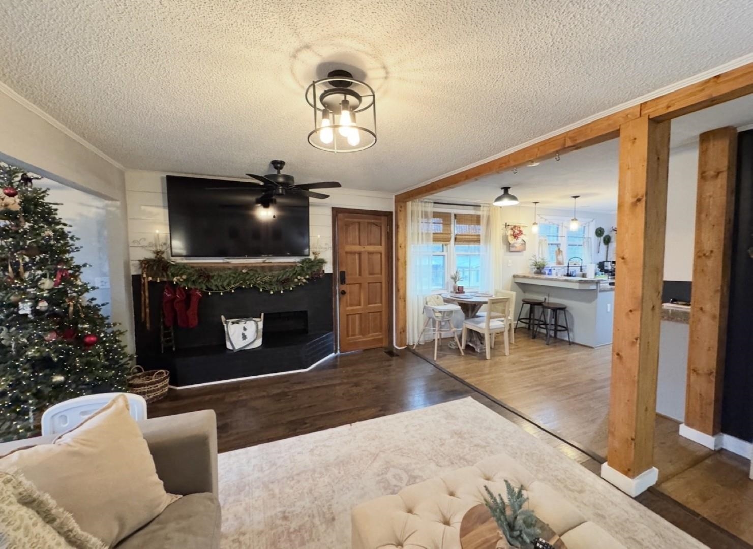 1725 West Georgia Road Woodruff, SC 29388 - Photo 6 of 36 Gallery Image 6