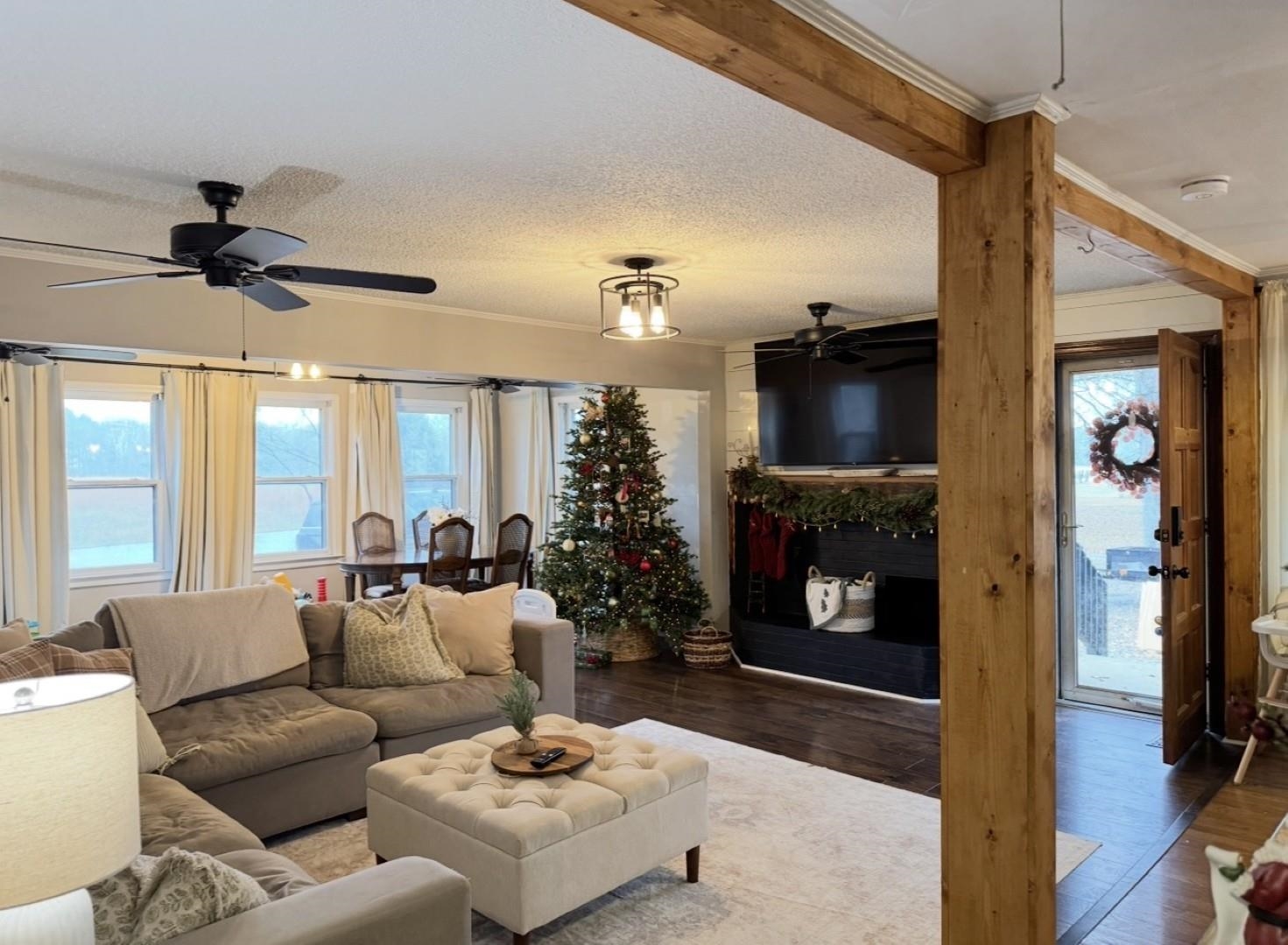 1725 West Georgia Road Woodruff, SC 29388 - Photo 8 of 36 Gallery Image 8