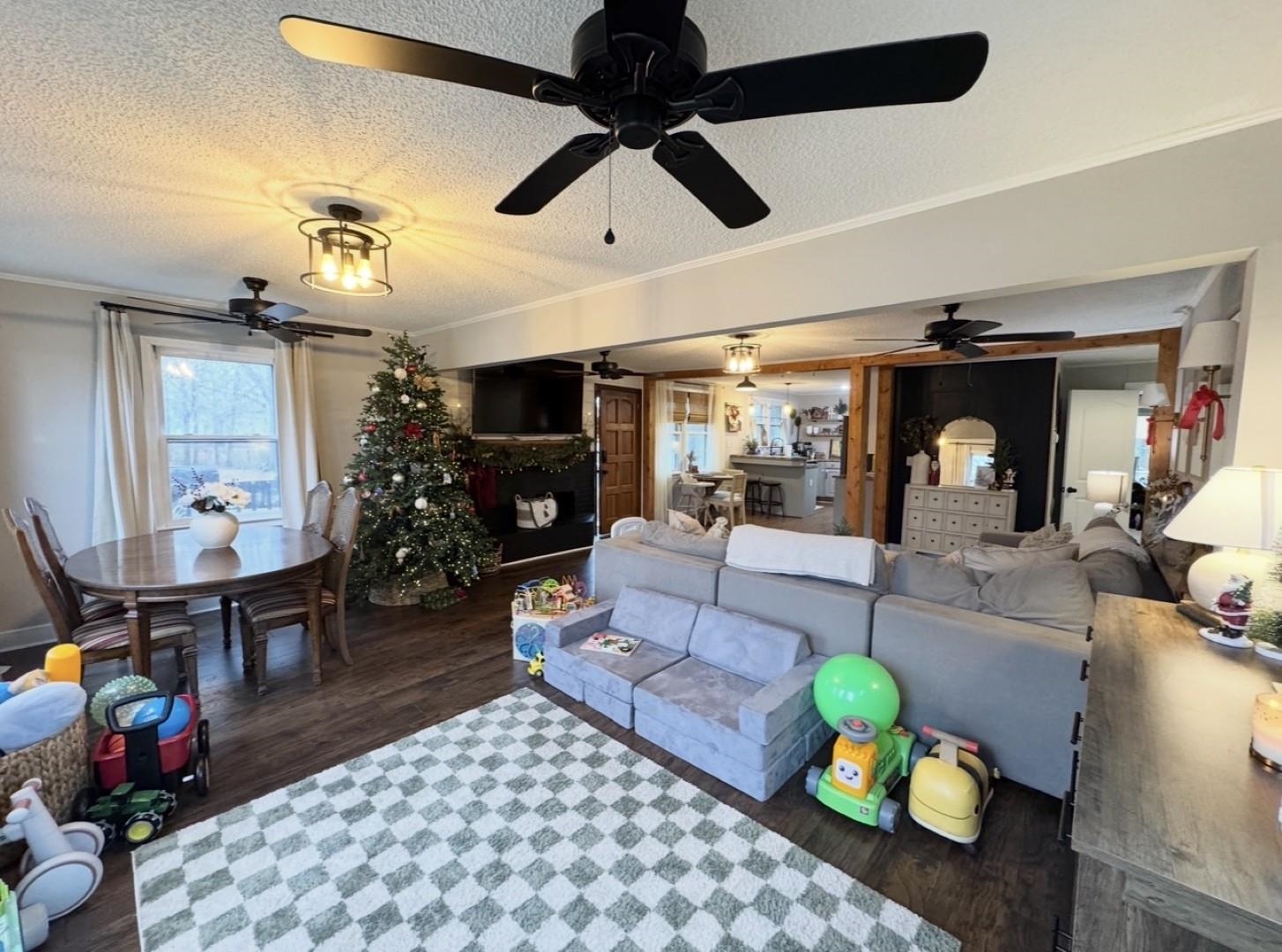 1725 West Georgia Road Woodruff, SC 29388 - Photo 10 of 36 Gallery Image 10