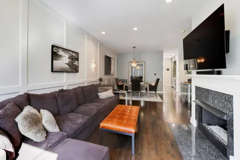 $874,900 | 511 North Peoria Street, Chicago, IL 60642