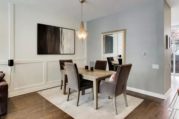 $874,900 | 511 North Peoria Street, Chicago, IL 60642