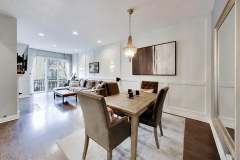 $874,900 | 511 North Peoria Street, Chicago, IL 60642