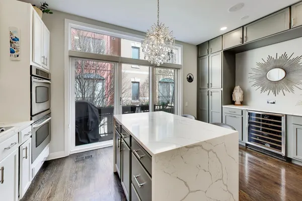 $874,900 | 511 North Peoria Street, Chicago, IL 60642