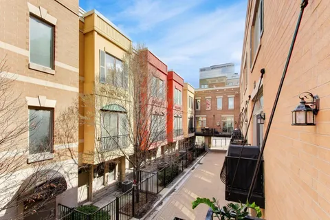 $874,900 | 511 North Peoria Street, Chicago, IL 60642