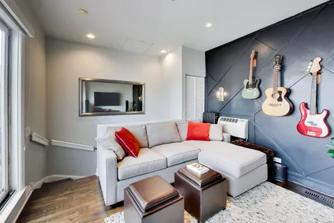 $874,900 | 511 North Peoria Street, Chicago, IL 60642