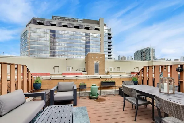 $874,900 | 511 North Peoria Street, Chicago, IL 60642