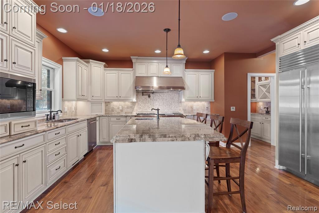 9305 Vassar Road Grand Blanc, MI 48439 - Photo 12 of 70 Gallery Image 12