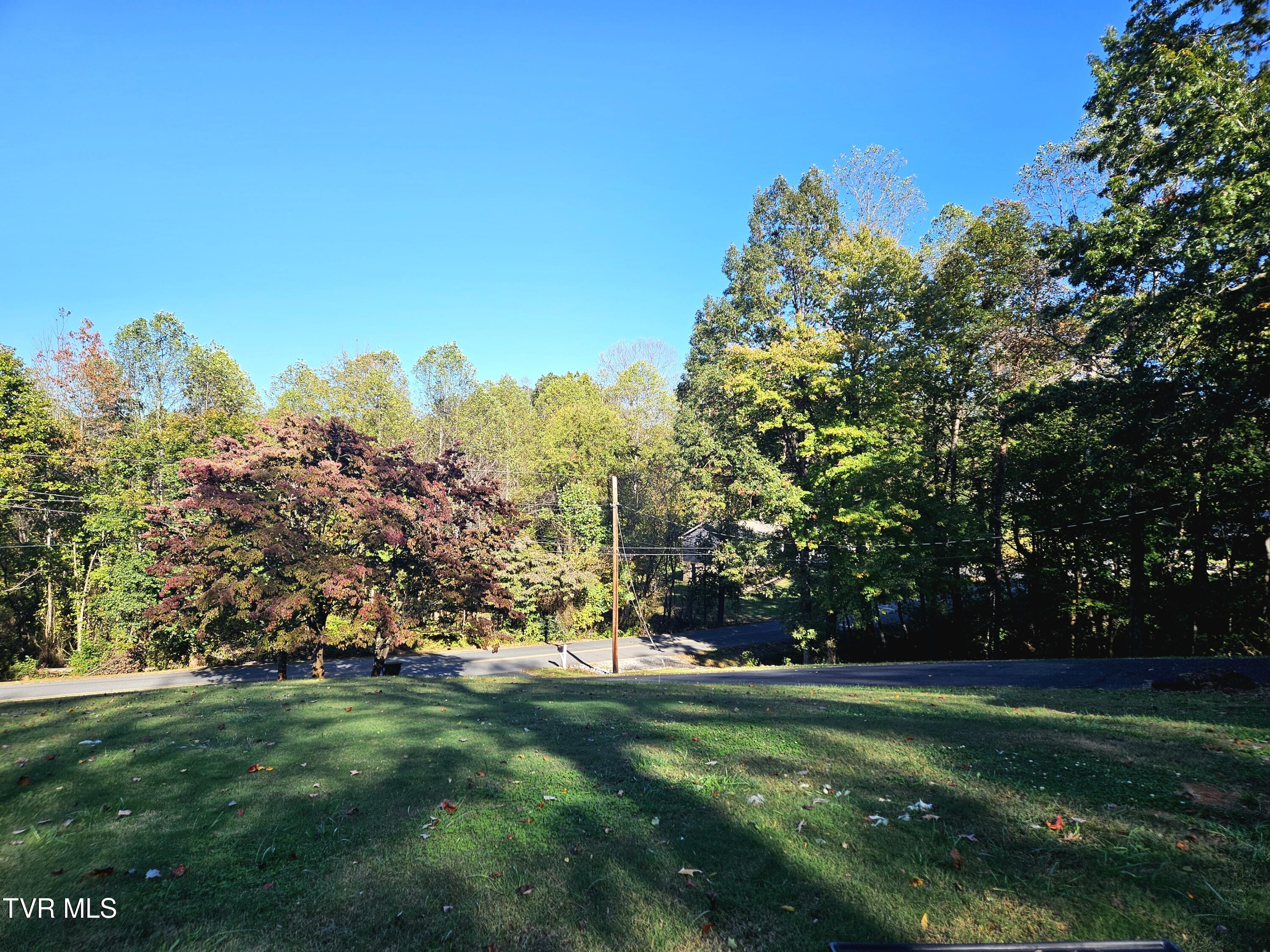 149 Sherwood Circle Ridgeway, VA 24148 - Photo 36 of 39 FrontyardviewDriveway