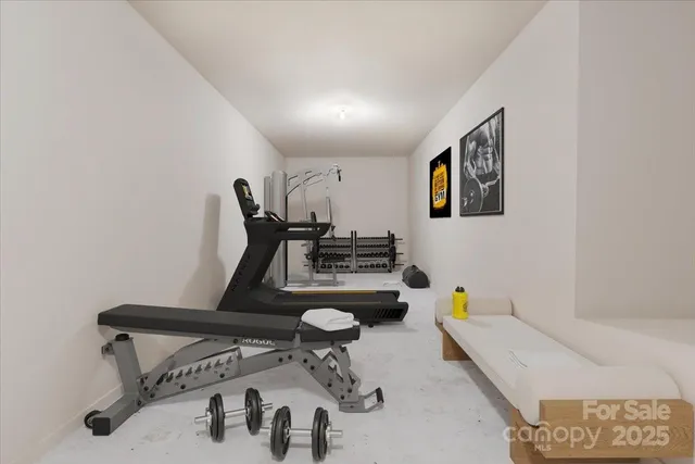 a bathroom with a sink