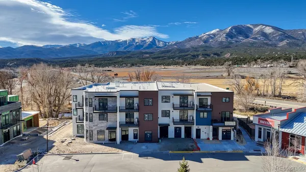 $569,000 | 136 Old Stage Road, Unit 1E, Salida, CO 81201