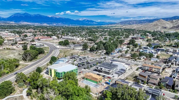 $569,000 | 136 Old Stage Road, Unit 1E, Salida, CO 81201