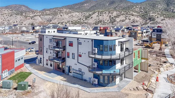 $569,000 | 136 Old Stage Road, Unit 1E, Salida, CO 81201