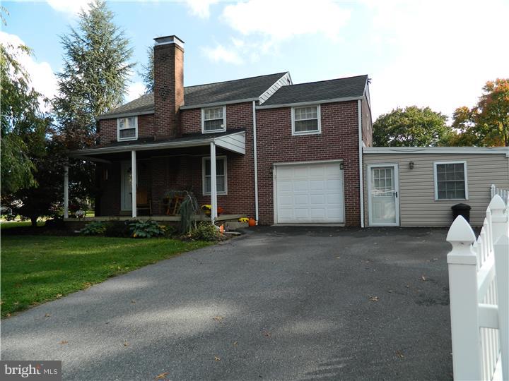 3624 Stoudts Ferry Bridge Road Reading, PA 19605 - Photo 1 of 20