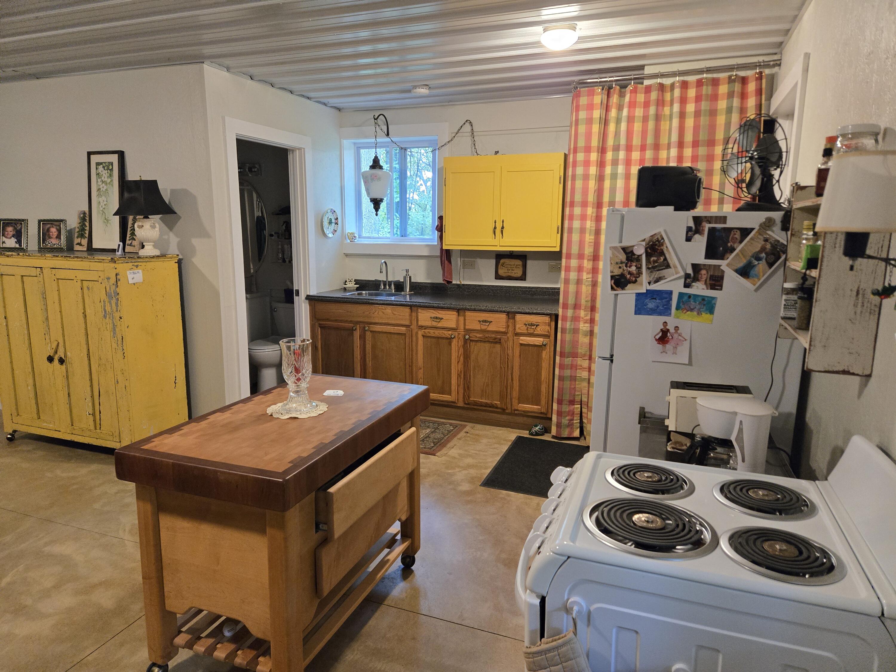 8207 Hunters Ridge Drive Irons, MI 49644 - Photo 9 of 14 garret8