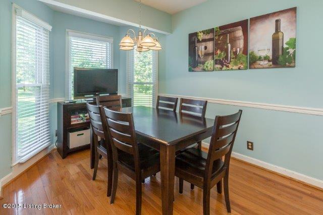12604 Kirkham Road Louisville, KY 40299 - Photo 15 of 62 Eat-in Kitchen