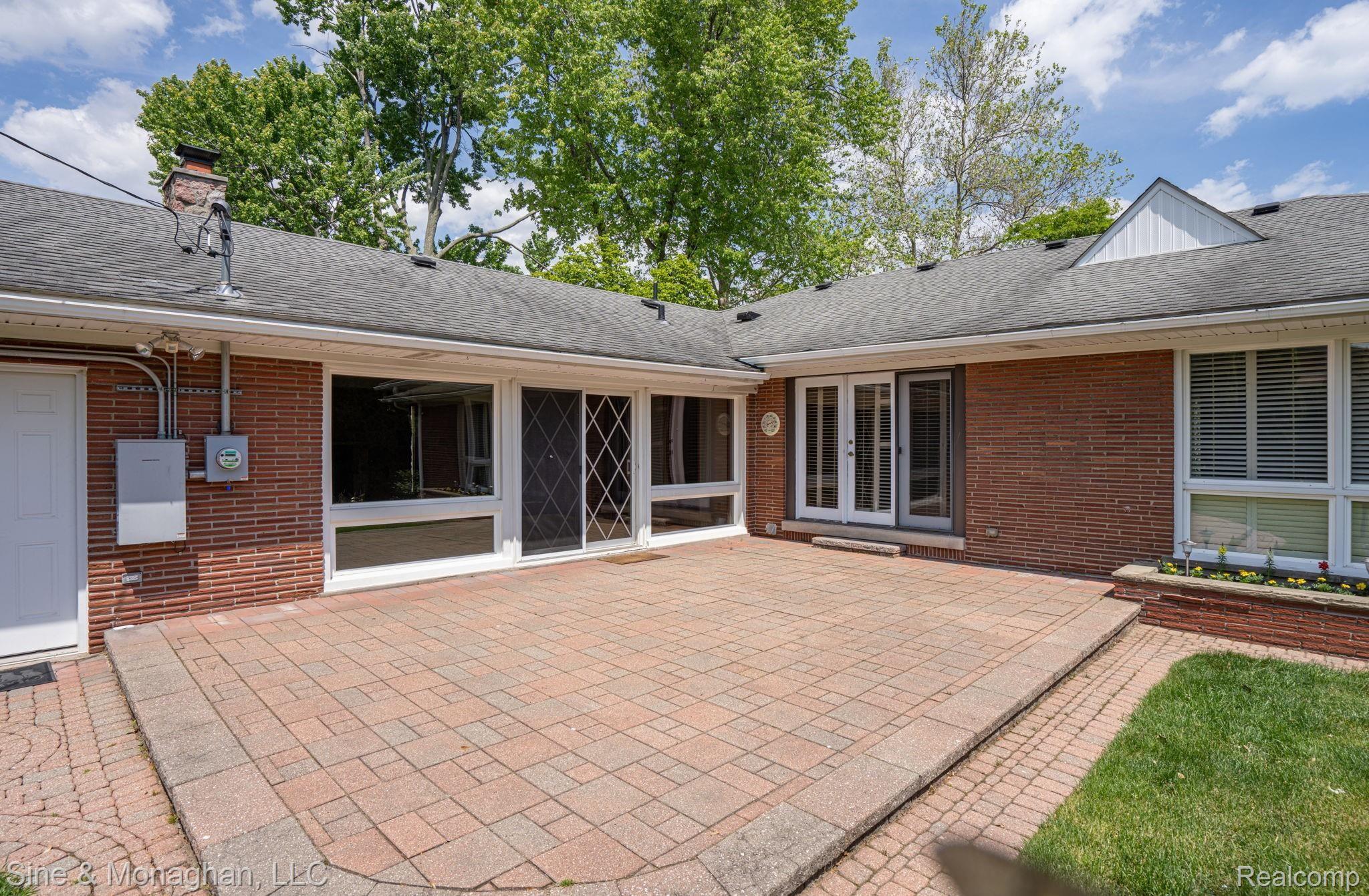 11 Willison Road Grosse Pointe, MI 48236 - Photo 13 of 63 13.jpg