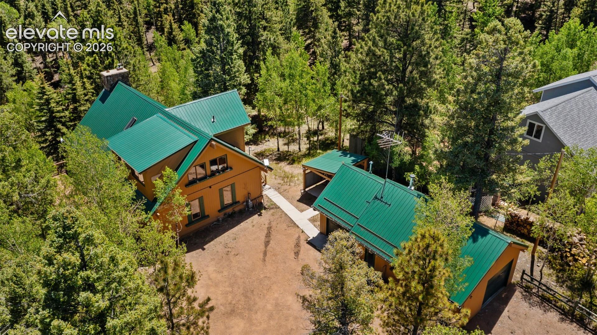 506 Ridge Road Divide, CO 80814 - Photo 45 of 50 Gallery Image 45