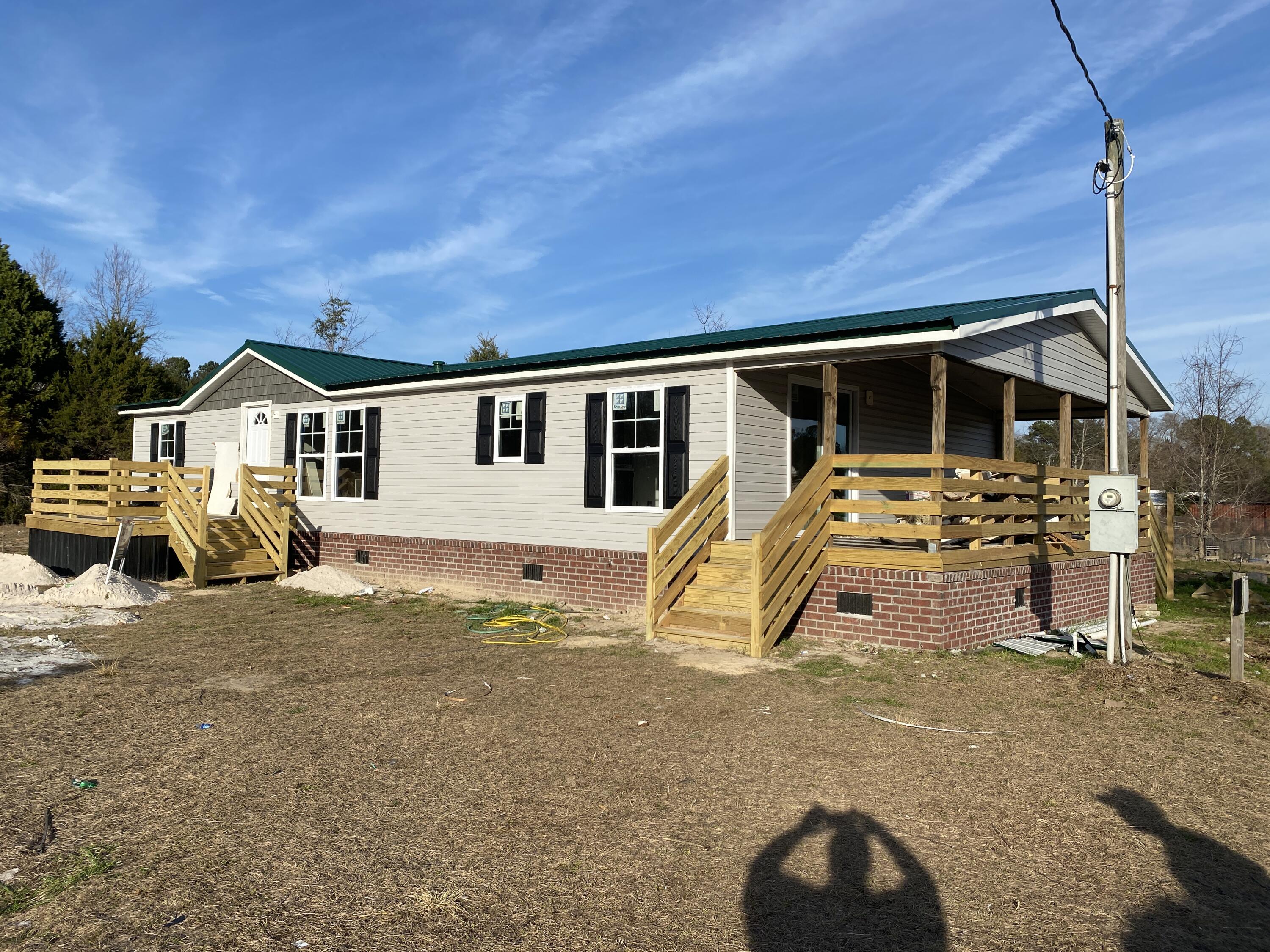295 County Line Road Cross, SC 29436 - Photo 1 of 1 IMG_3312