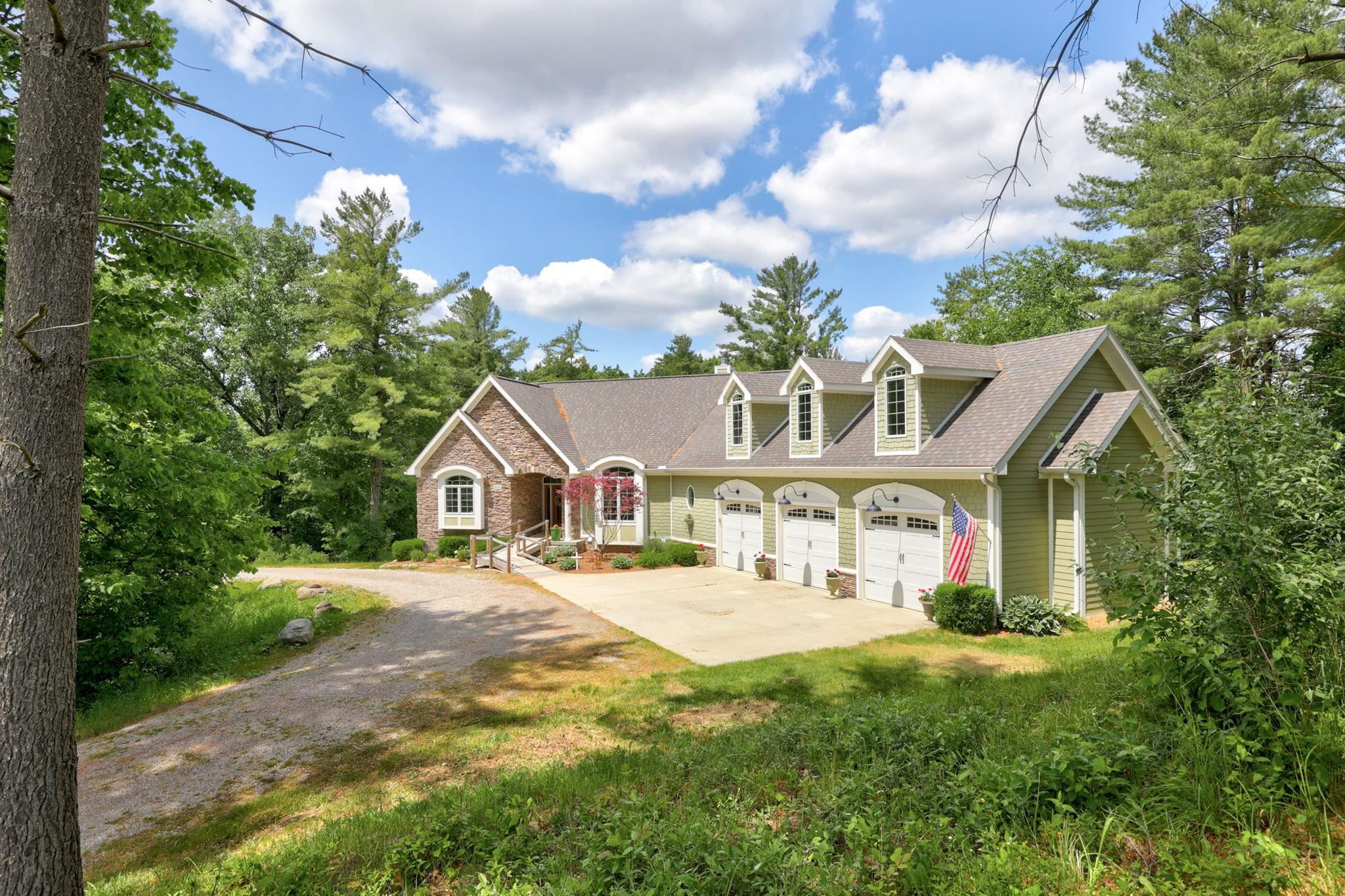 3606 Birch Run Road Millington, MI 48746 - Photo 2 of 78