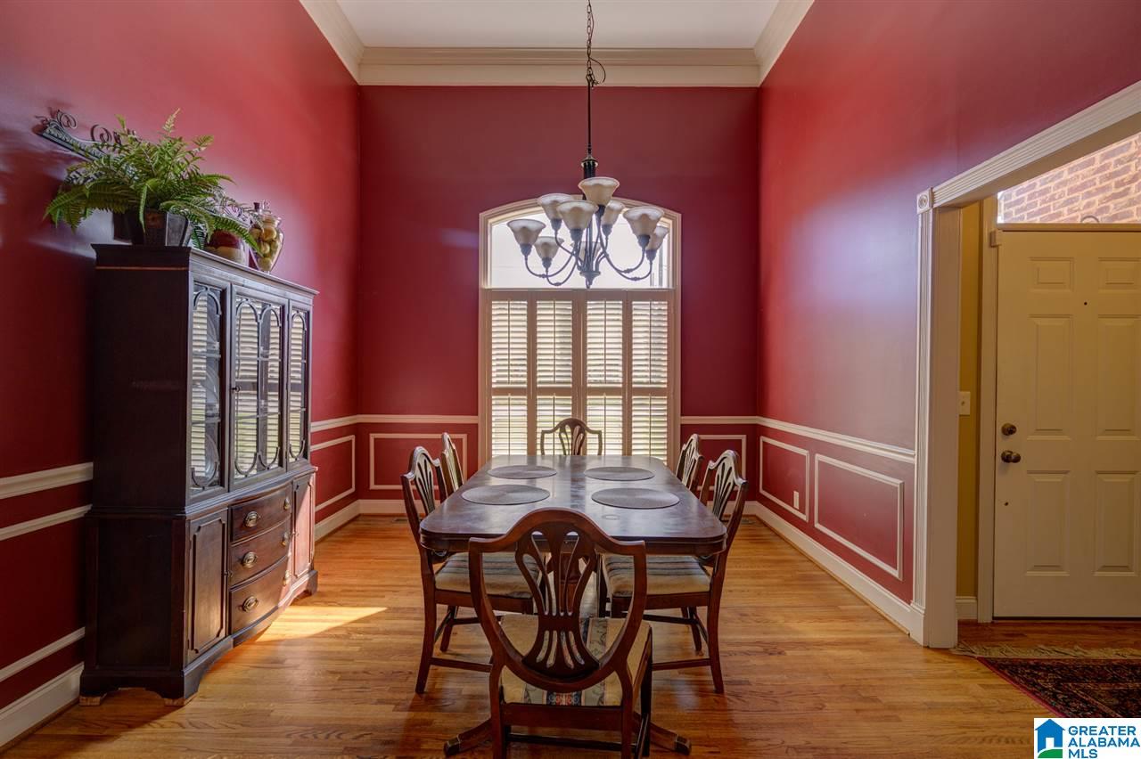 1489 Brookside Road Mount Olive, AL 35117 - Photo 10 of 34 Gallery Image 10