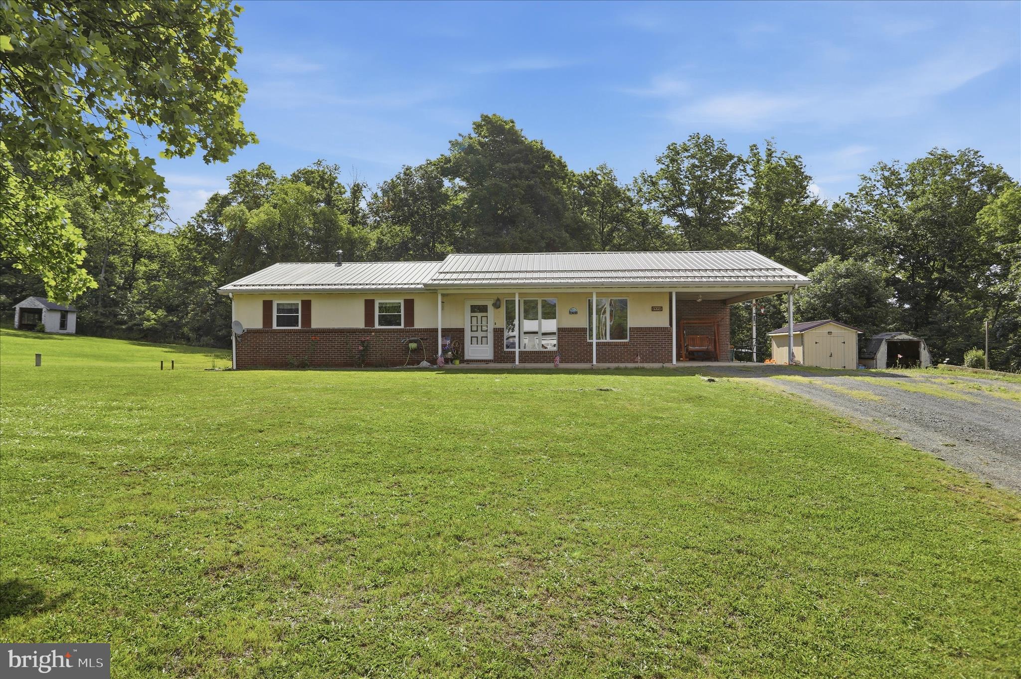 24712 Red Maple Road Southwest McCoole, MD 21562 - Photo 27 of 40